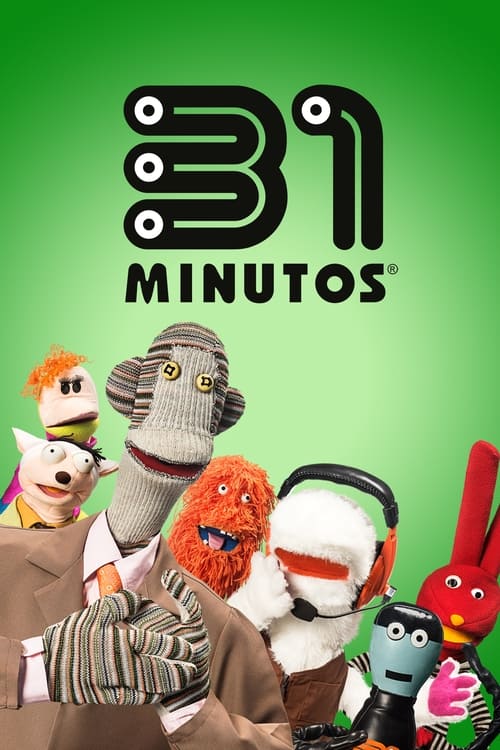 31 Minutos, S04 - (2014)