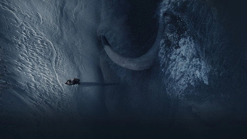 Unwavering — Backdrops 1