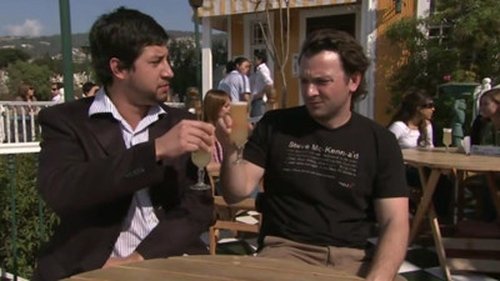 Image de l'épisode 1