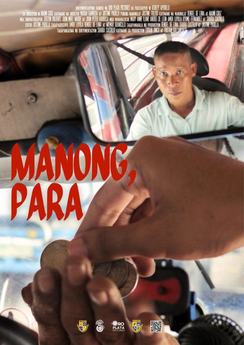 Cartell de Manong, Para