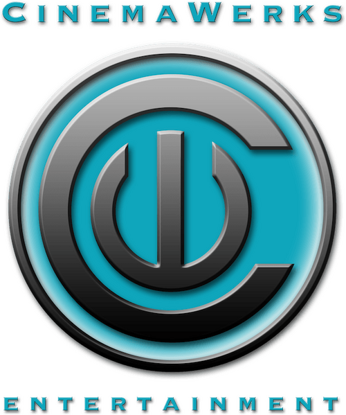 CinemaWerks logo