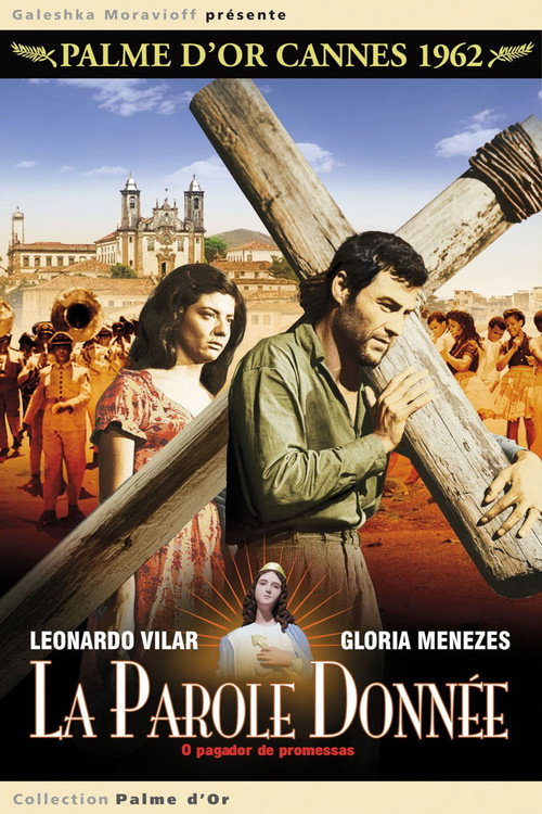 The Given Word poster