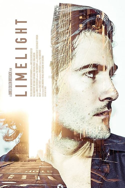 Limelight poster