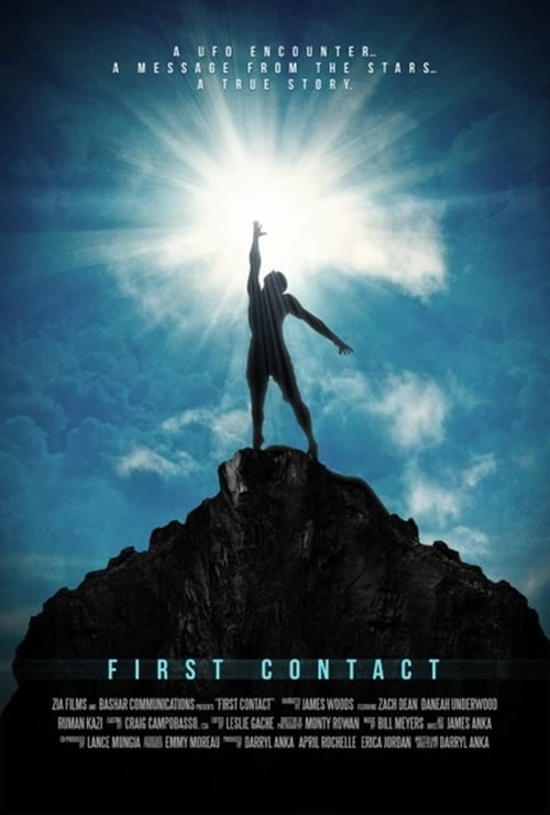 First Contact 2016 First Contact 2016