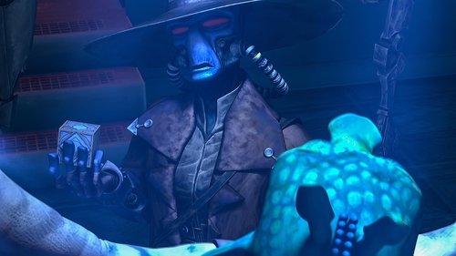 Star Wars: The Clone Wars: 2×2
