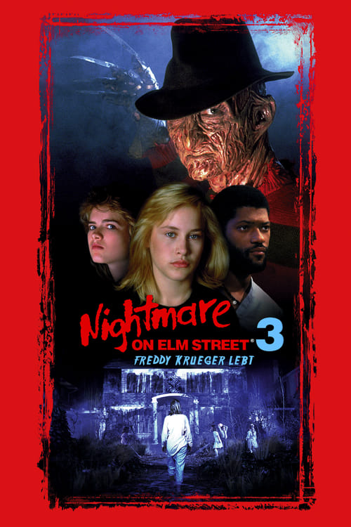 Nightmare III - Freddy Krueger Lebt 1988