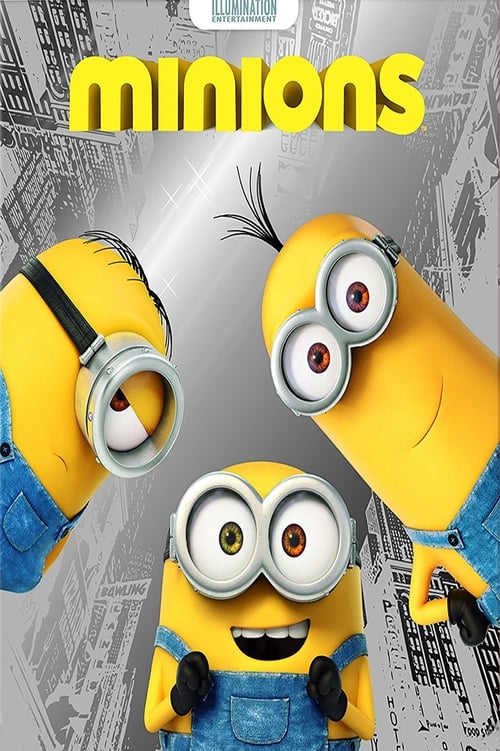 Minions