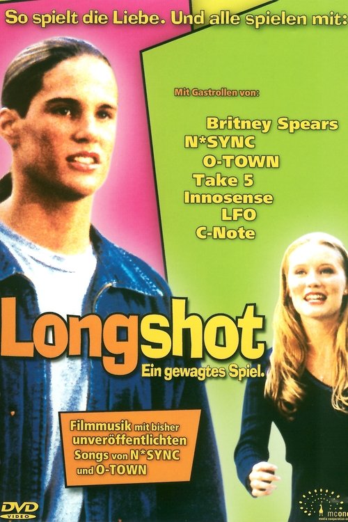 Longshot movie poster player