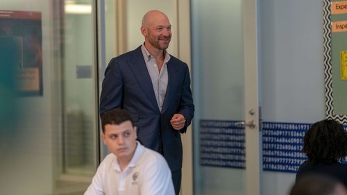 Billions: 6×5