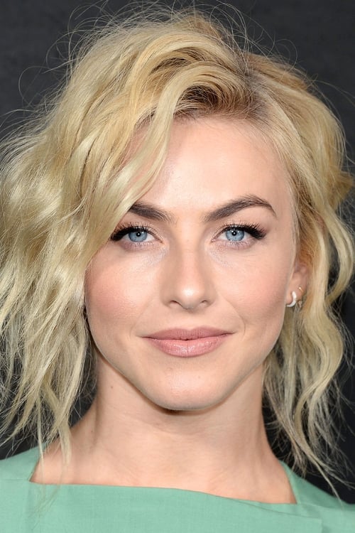 Kép: Julianne Hough színész profilképe