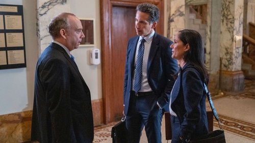 Billions: 6×9