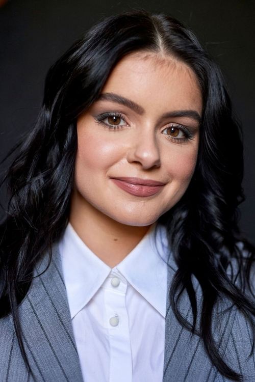 Kép: Ariel Winter színész profilképe