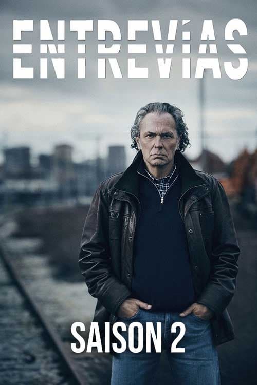 Entrevías - Saison 2