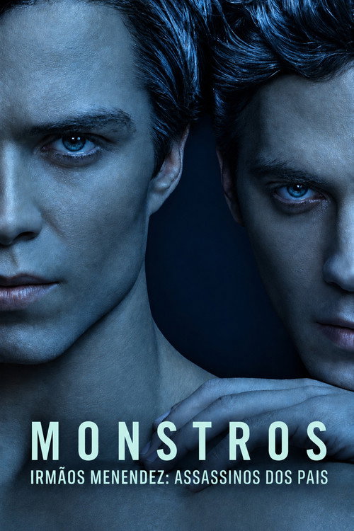 Monstros: Irmãos Menendez: Assassinos dos Pais