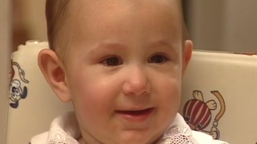 The great fear / Love means jealousy