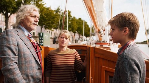 Episode 8 Still