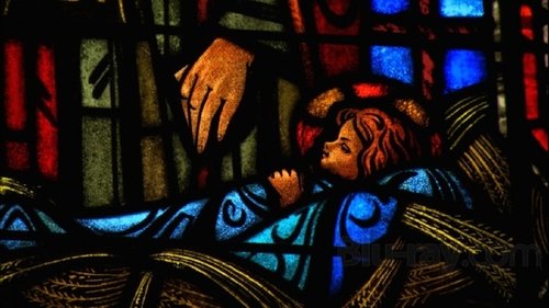 A Stained Glass Christmas A Stained Glass Christmas