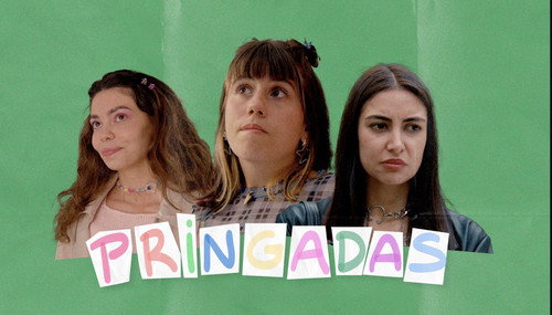 Pringadas media