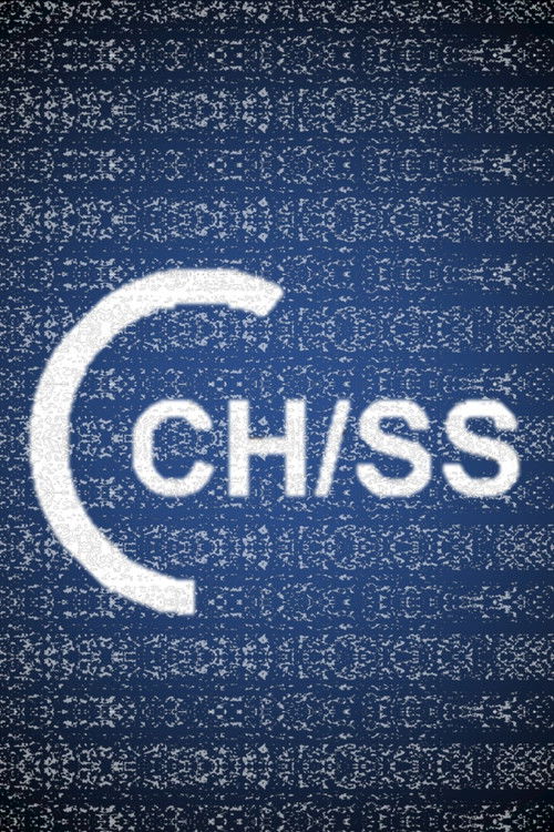 CH/SS (2016) poster
