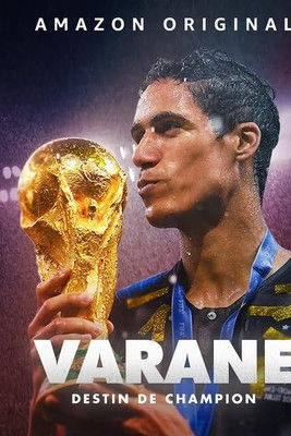 Escena 5 de Varane: Destino de campeón