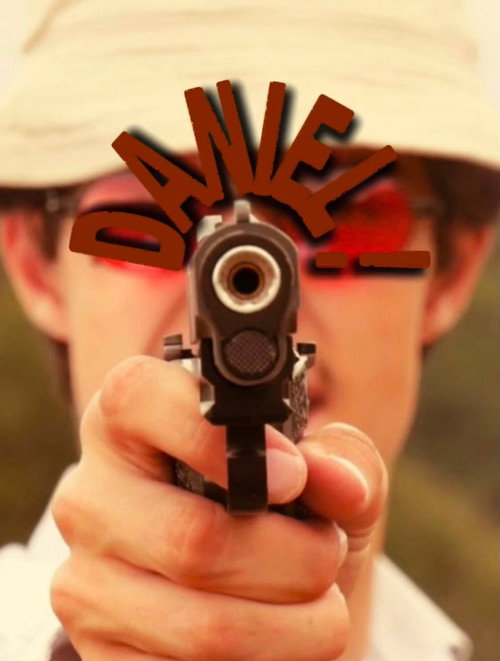 DANIEL !