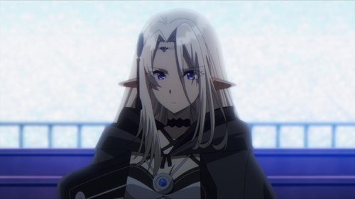 Kage no Jitsuryokusha ni Naritakute!: 1×16