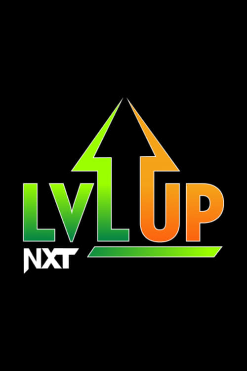 Where to stream WWE NXT: Level Up