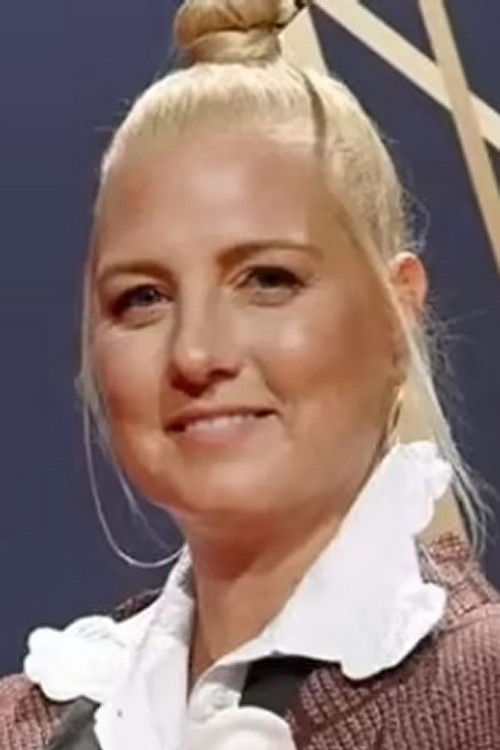 Foto de Linda Wassberg