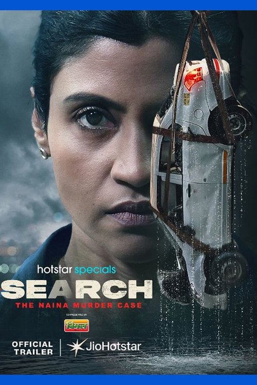 Search: The Naina Murder Case