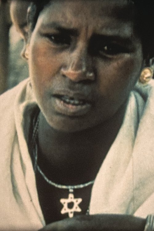 Poster of : Falasha: Agony of the Black Jews