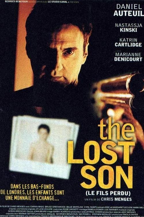 The Lost Son (1999)