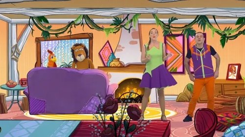 Image de l'épisode 4