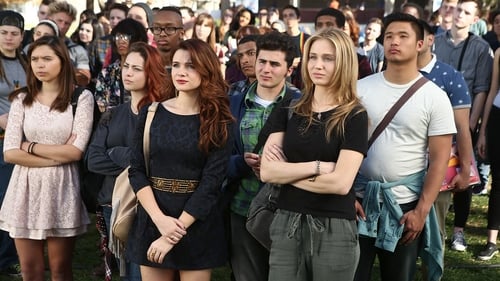 Faking It: 2×11