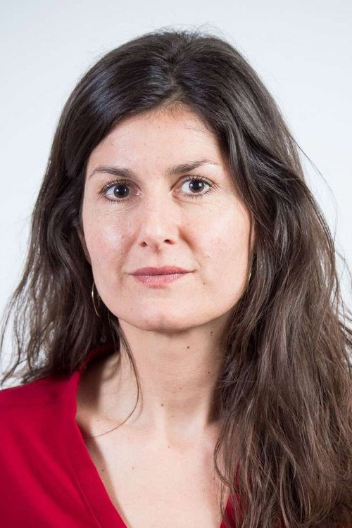 AdélaÏde Zulfikarpasic photo 3