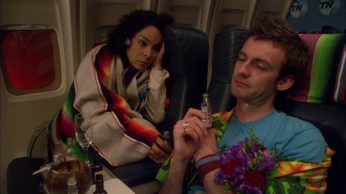 Image de l'épisode Bienvenue au club