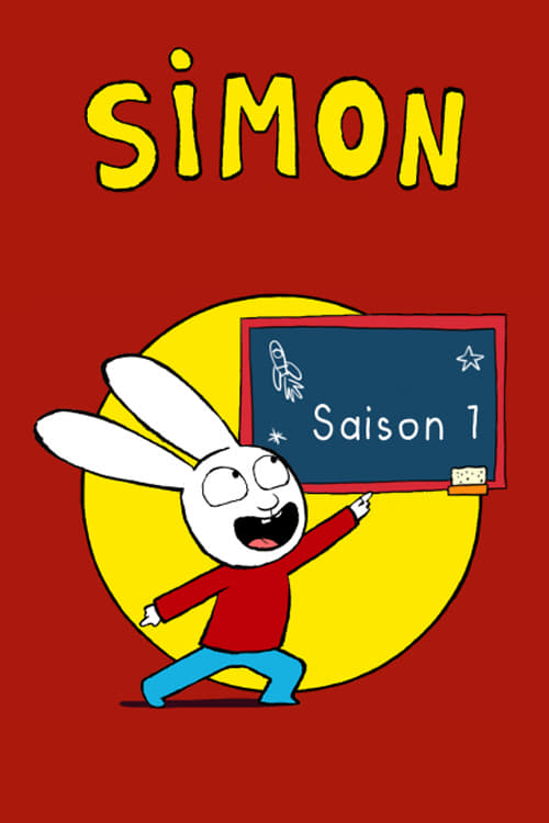 Where to stream Simon Season 1