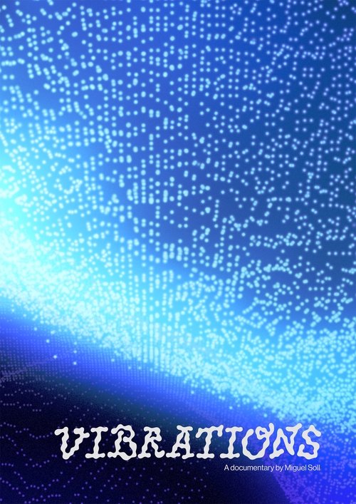 Poster Vibrations 2025