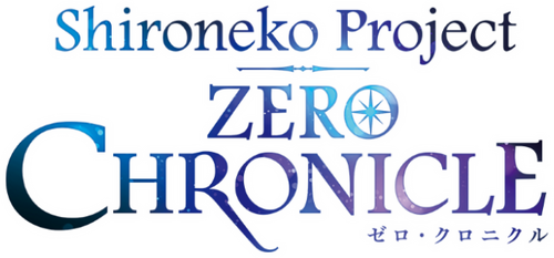 Shironeko Project: Zero Chronicle