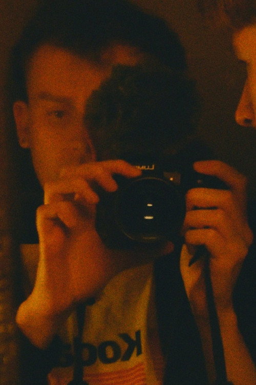 Foto de Ellis Quinn