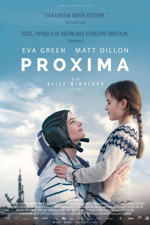 Proxima (2019)