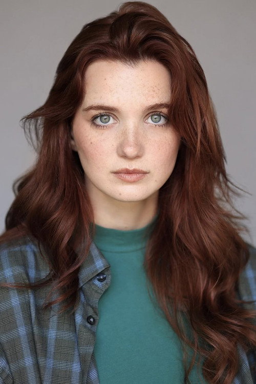 Alexandra Boulas Photo