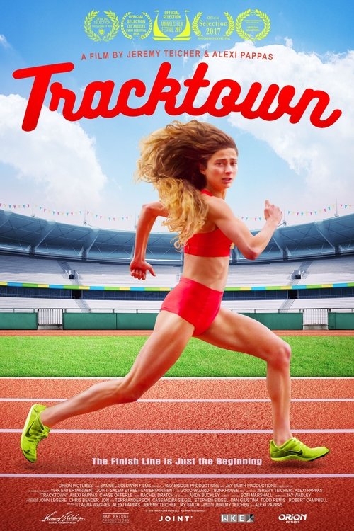 Tracktown 2017 Tracktown 2017