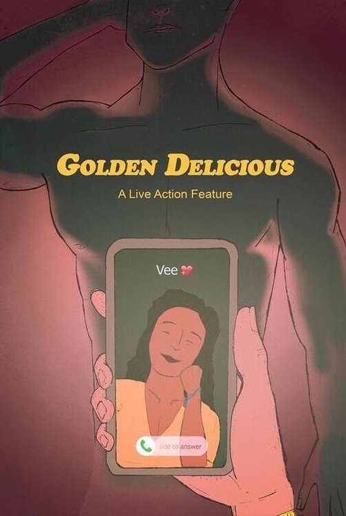Golden Delicious poster