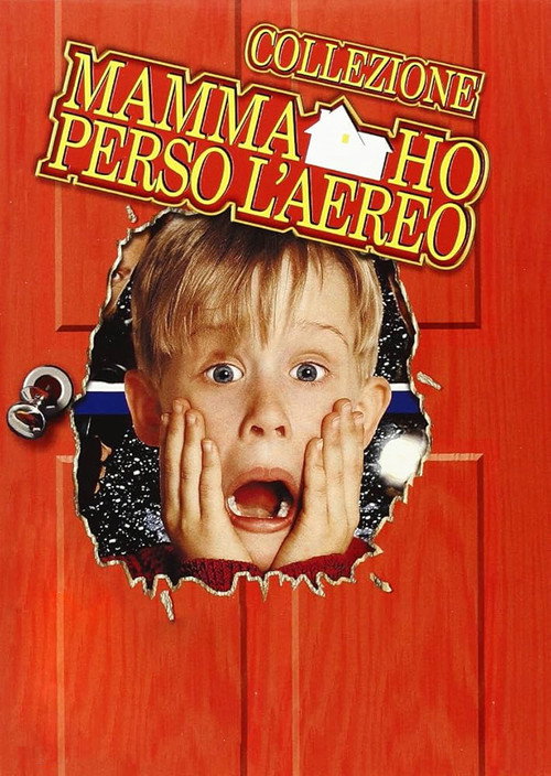 Mamma, ho... - Collezione
