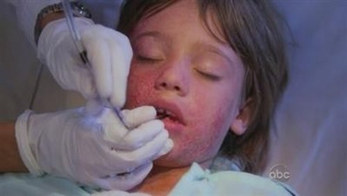 Private Practice / Clínica Privada Episódio 11