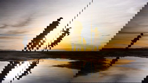 Poster della serie Tribal