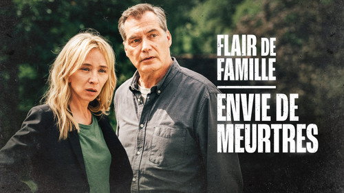 Image Envies de meurtre