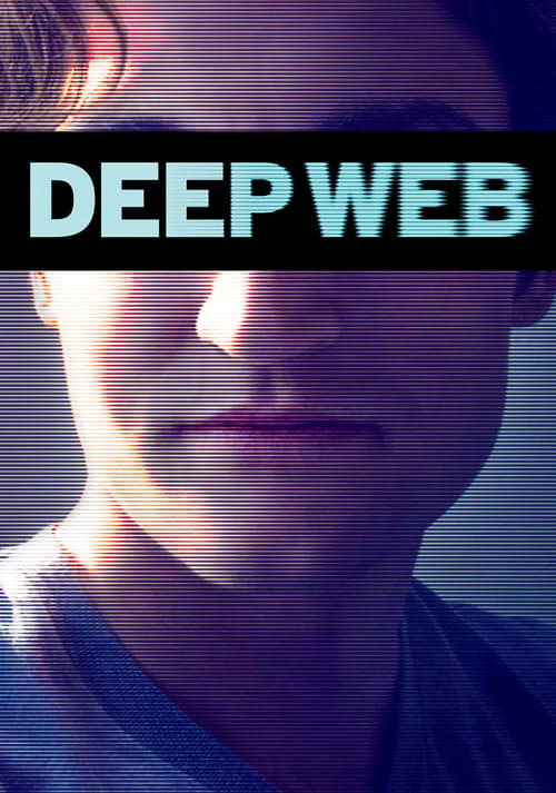 Deep Web (2015) poster