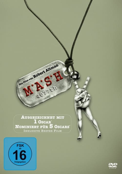 M*A*S*H