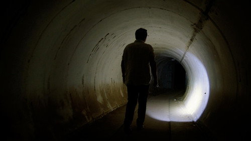 Geheime Unterwelten der DDR - Atombunker und Schutzräume